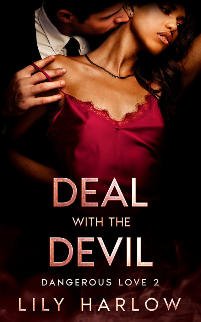 Book Cover: Deal with the Devil